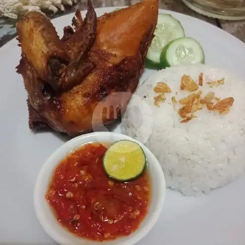 Gambar Makanan Dapur Mama Shanum Bebek Samping BLK 6