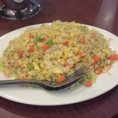 Gambar Makanan Nasi Goreng JKT48, Karya Utama 17