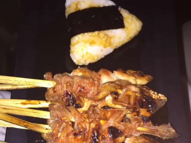 Gambar Makanan OppaiYakitori 2