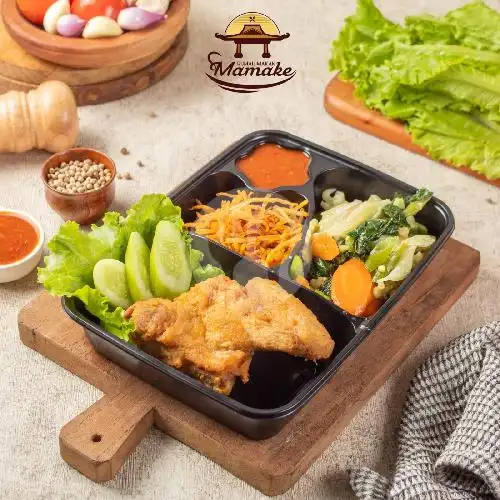Gambar Makanan RM Mamake, Kramat Jati 19