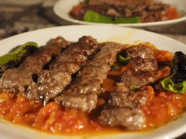 Ali Haydar Kebap'nin yemek ve ambiyans fotoğrafları 22