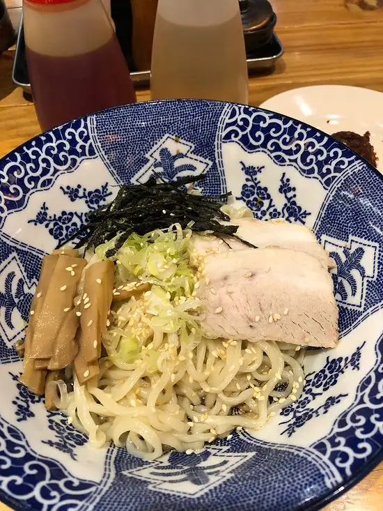 Gambar Makanan Menya Sakura Ramen 8