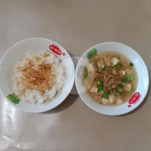 Gambar Makanan Sop Ayam Klaten Bengawan Solo, Blimbing 8