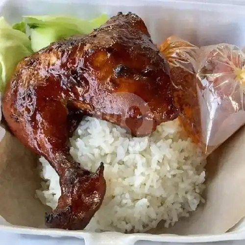 Gambar Makanan Pecel Ayam ARS, Bekasi Selatan 13