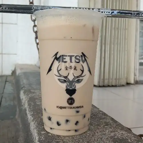 Gambar Makanan Metsu Kamsia Boba, Cakranegara 11