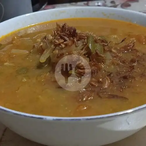 Gambar Makanan Soto Lamongan Cak Aris, Jati Padang - Pasar Minggu 18