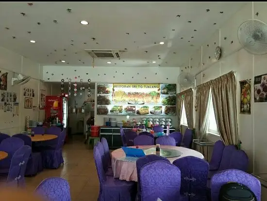 Restoran Sri Tanjung Tualang Food Photo 1