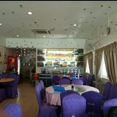 Restoran Sri Tanjung Tualang