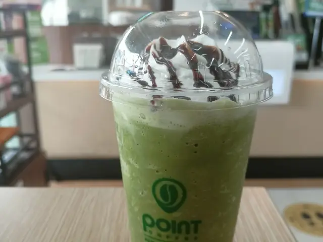 Gambar Makanan Point Coffee 2