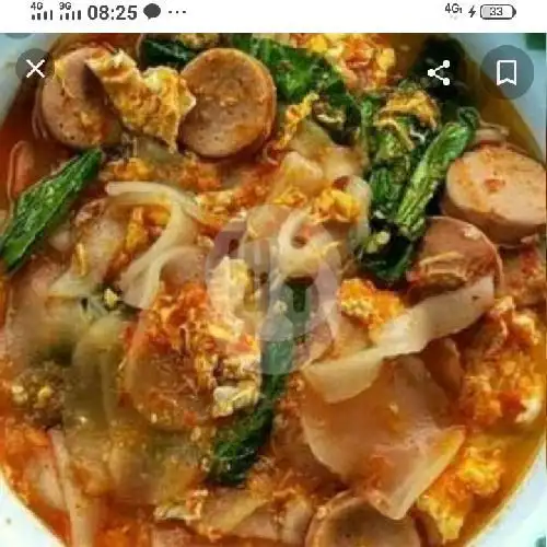 Gambar Makanan Nasi Goreng Surabaya Bang Jamal - Buaran 18