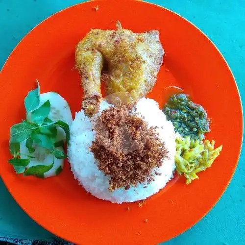 Gambar Makanan Nasi Bebek Sinjaya, Bumi Mas Raya 8