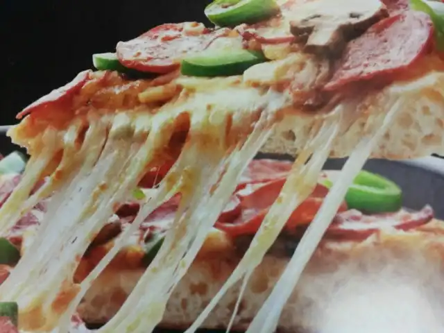 Domino Pizza Food Photo 11