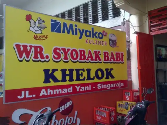 Gambar Makanan Siobak Khelok Singaraja 15