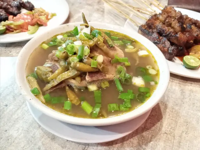 Gambar Makanan Sop Djanda 6