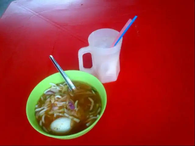 Laksa Kampung Station Food Photo 3