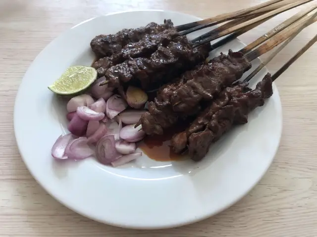 Gambar Makanan Sate & Gule Kambing 29 13