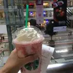 Starbucks Abreeza Mall Food Photo 6