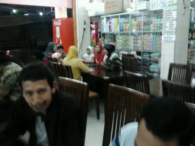 Gambar Makanan Hotel Rejeki 9