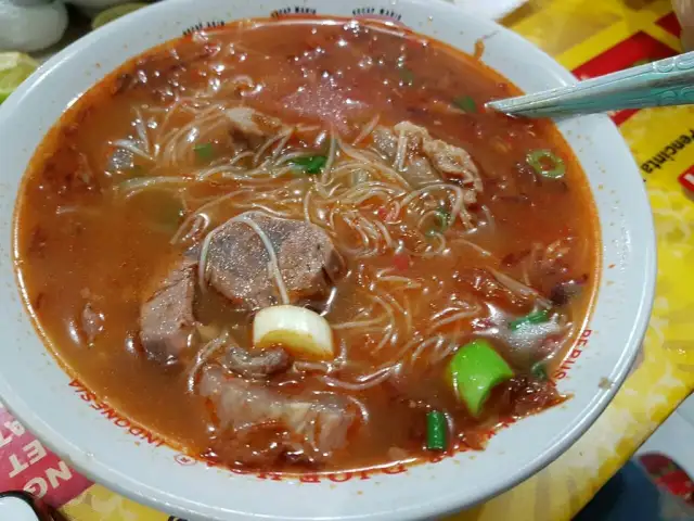 Gambar Makanan Soto Tauco Pak Madi 8