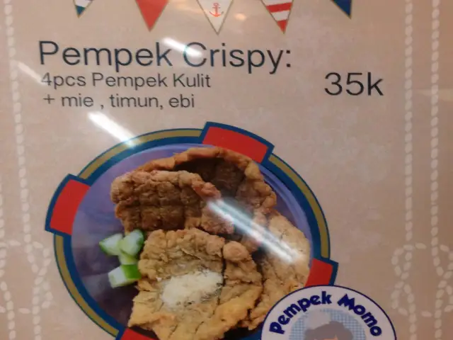 Gambar Makanan Pempek Momo 3