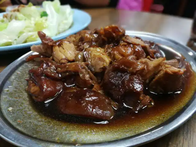 Char Siew Yoong - 叉燒楊家家來 Food Photo 16