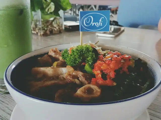 Gambar Makanan Orofi Cafe by The Valley 1