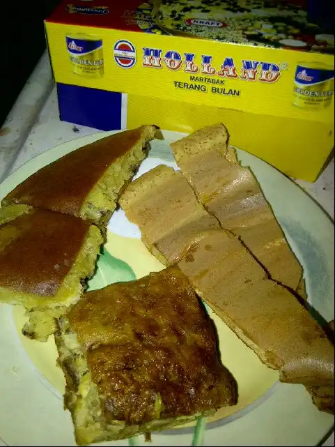 Gambar Makanan Holland Martabak Terang Bulan 2