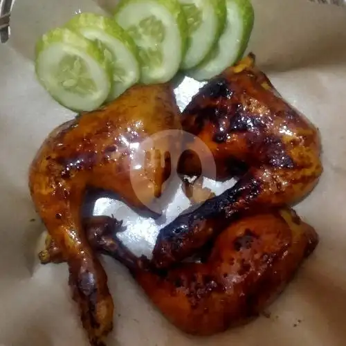 Gambar Makanan Ayam Goreng & Bakar Shefalia_food, Antapani Lama No 54,Gg Nangka 3