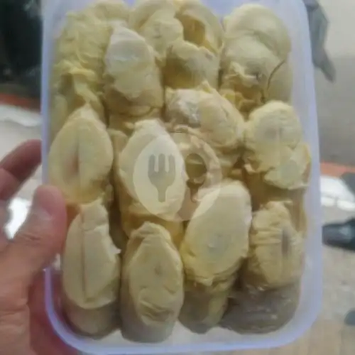Gambar Makanan Durian Monthong Si Doel, Klinik Kurnia Medika 9