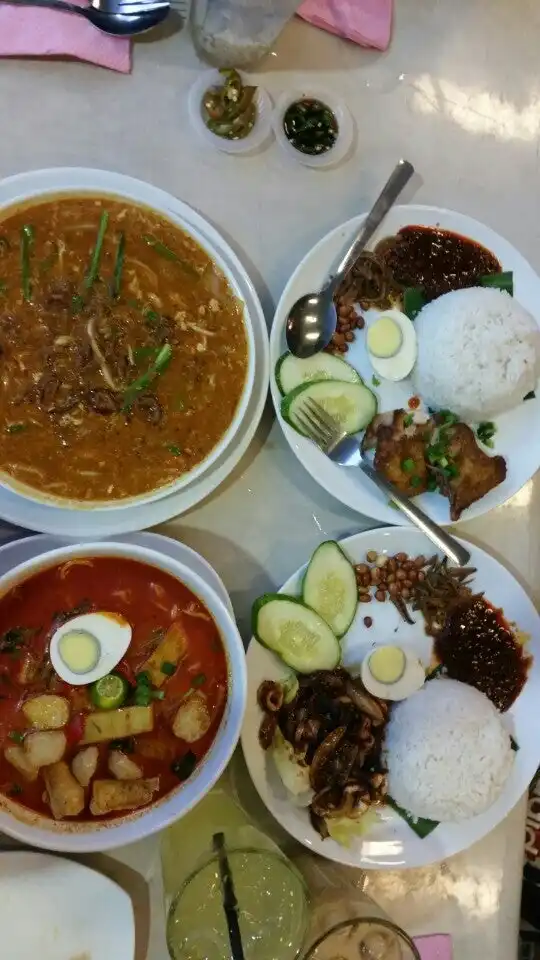 Asian Taste Food Photo 2