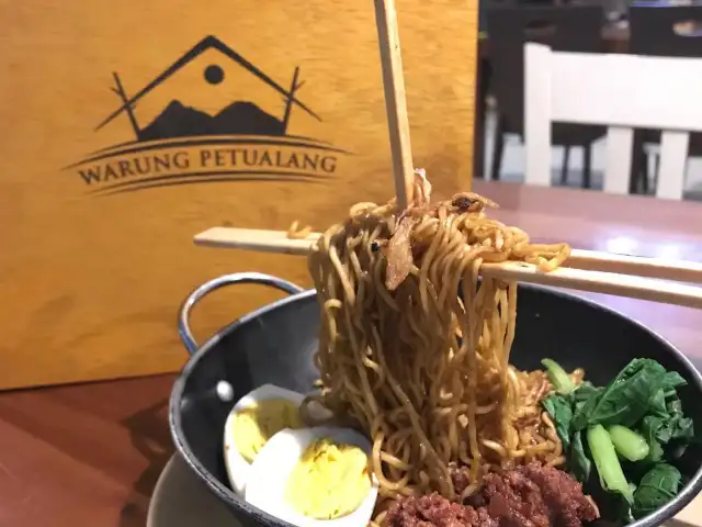 Gambar Makanan WarungPetualang 1