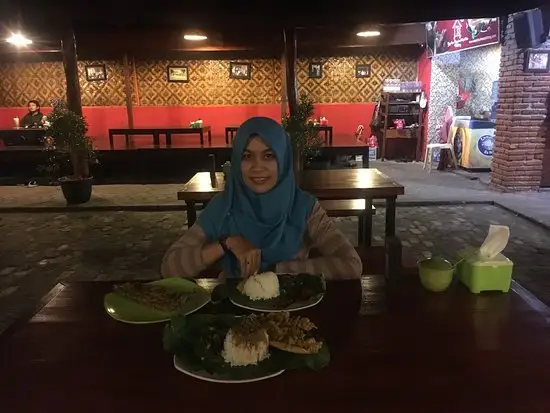 Gambar Makanan Dapor Sakato 14