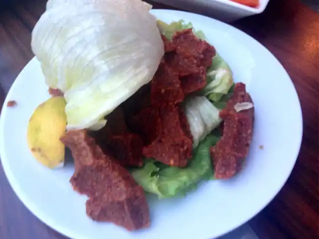 Şanda Tiryaki Kebap'nin yemek ve ambiyans fotoğrafları 79
