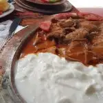 Tarihi Antep Sofrası'nin yemek ve ambiyans fotoğrafları 3