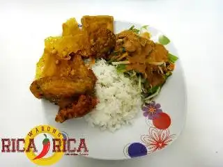 Warong RICA-RICA Food Photo 2