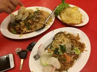 Syamiera Tomyam Seafood