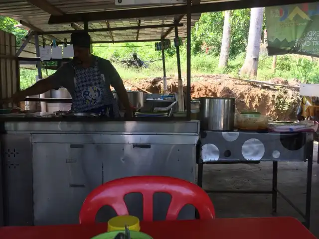 Kari Kambing Warisan Ceylon Food Photo 6
