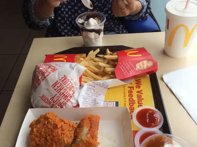 McDonald's Food Photo 13