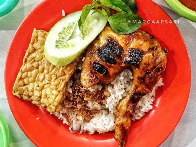 Gambar Makanan Nasi Uduk Pak Jhon 15