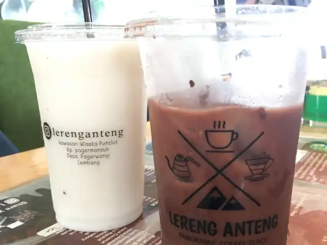 Gambar Makanan Lereng Anteng Panoramic Coffee Place 13