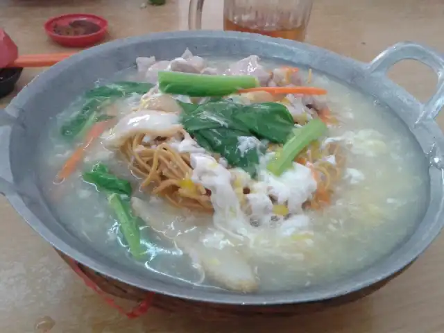 Restoran MC Curry Noodles Food Photo 8