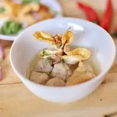 Gambar Makanan Bakso Jeber, Udayana 1