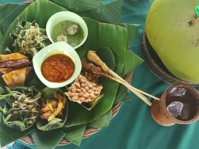 Gambar Makanan Pangkon Bali (Rumah Makan & Agrowisata) 14