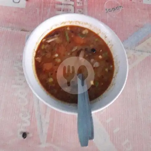 Gambar Makanan Soto Tangkar Bang Kodir 14