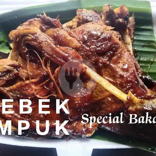 Gambar Makanan Aza ATL (Spesialis Ayam Tulang Lunak & Bebek Resto), Pagongan 10