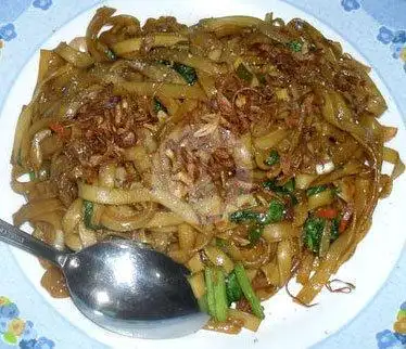 Gambar Makanan Pondok Nasi Goreng Tetep Demen, Pengasinan Raya 13