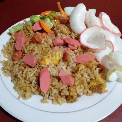 Gambar Makanan Nasi Goreng Pahlawan 14