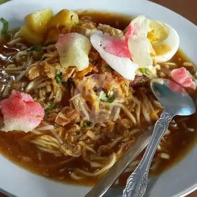 Gambar Makanan Nasi Goreng Warso, Pamulang 19