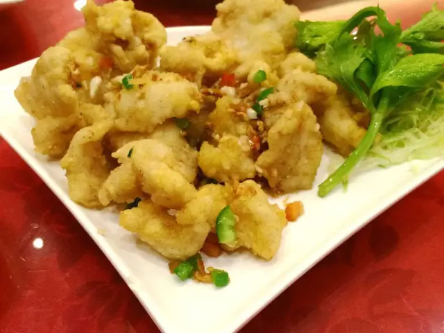 Xilaimen Seafood Restaurant Food Photo 11