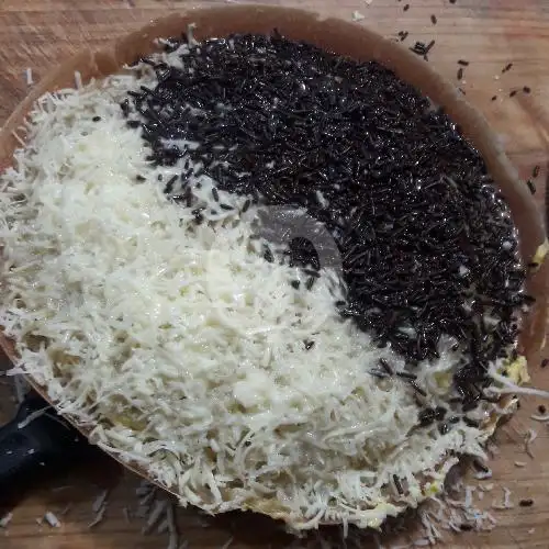 Gambar Makanan Martabak Bangka Asmara, Cisarua 1